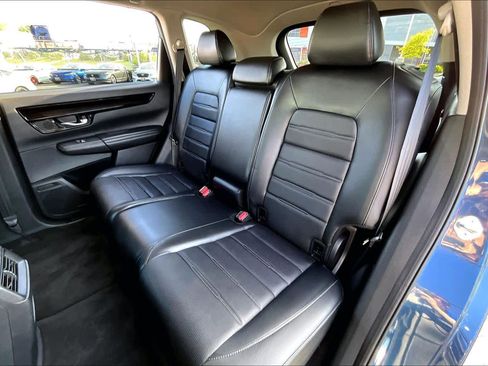 Used 2025 Honda CR-V EX-L image 20