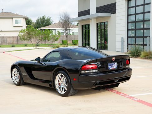 Used 2008 Dodge Viper SRT-10 RWD image 9