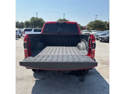 Used 2023 RAM 1500 Rebel w/ Rebel Level 2 Equipment Group AWD/4WD image 6