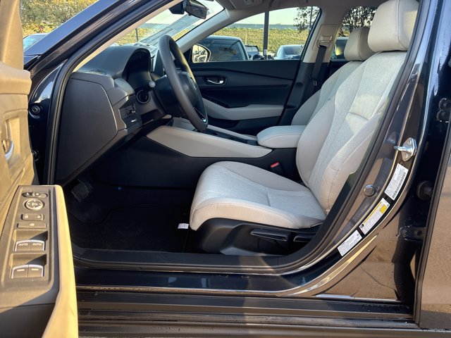 New 2026 Honda Accord LX image 14