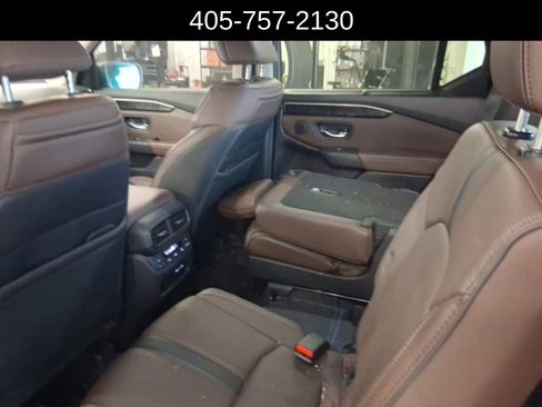 Used 2024 Honda Pilot Elite image 6