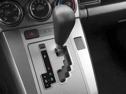 Used 2014 Scion xB FWD image 8
