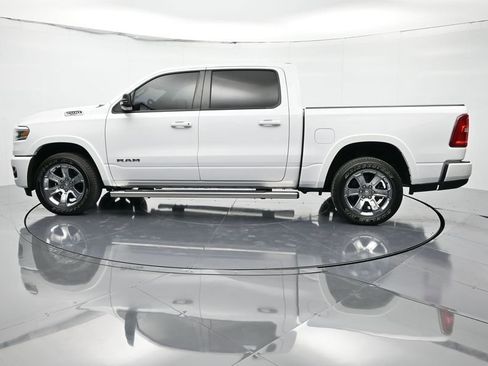 Certified 2025 RAM 1500 Big Horn AWD/4WD image 8