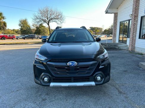 Used 2025 Subaru Outback Limited w/ Popular Package #2 image 2