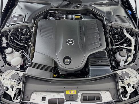 New 2026 Mercedes-Benz CLE 450 4MATIC Coupe image 10