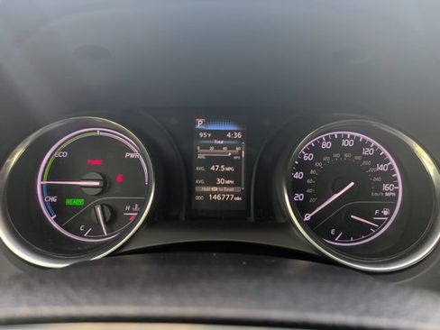 Used 2020 Toyota Camry SE FWD image 20