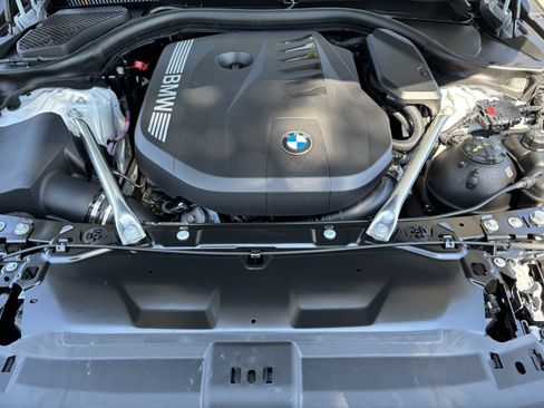 Certified 2026 BMW 540i xDrive AWD/4WD image 36