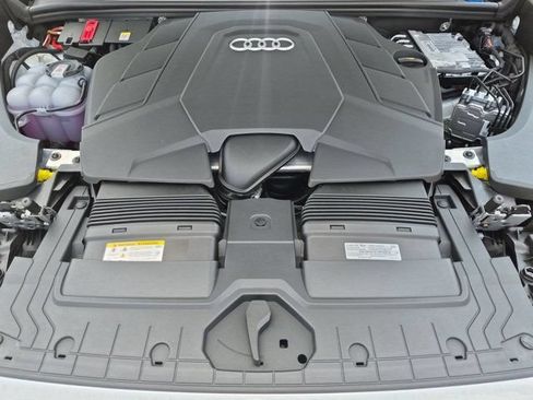 New 2026 Audi Q8 Prestige AWD/4WD image 17