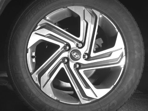 Used 2021 Hyundai Santa Fe SEL w/ Cargo Package image 13