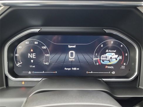 New 2026 GMC Sierra 3500 Denali w/ Denali Reserve Package image 29