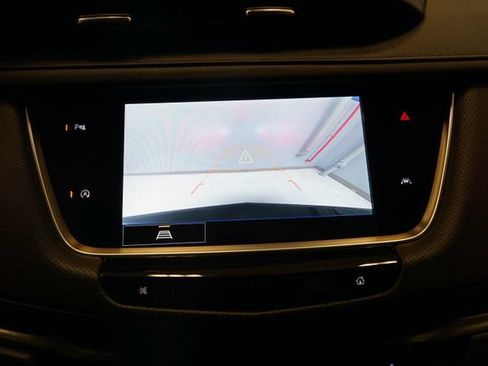 Certified 2024 Cadillac XT6 Luxury AWD/4WD image 26