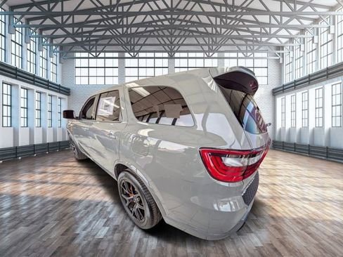 New 2026 Dodge Durango SRT Hellcat image 6