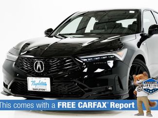 Certified 2026 Acura Integra A-Spec video 2