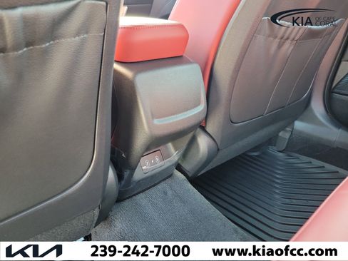 New 2026 Kia K5 GT-Line FWD image 13