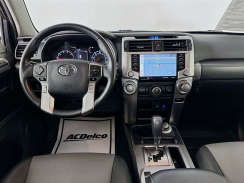 Certified 2023 Toyota 4Runner SR5 Premium w/ Moonroof Package AWD/4WD image 23
