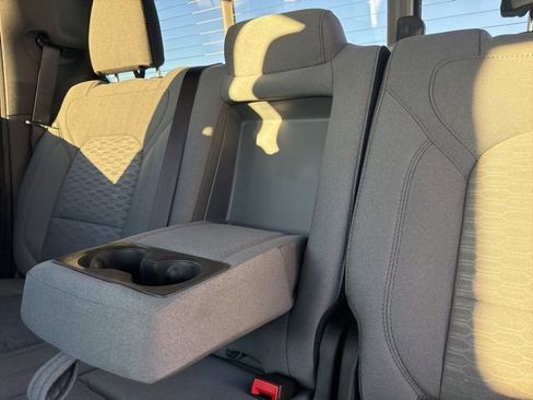 New 2026 RAM 1500 Big Horn image 17