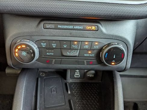 Used 2023 Ford Bronco Sport Big Bend w/ Convenience Package AWD/4WD image 12