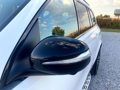 Used 2020 Mercedes-Benz GLS 580 4MATIC image 10