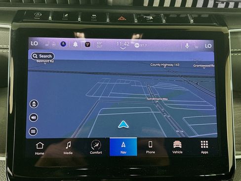 Used 2023 Jeep Grand Cherokee L Limited w/ Trailer Tow Group (B) image 22