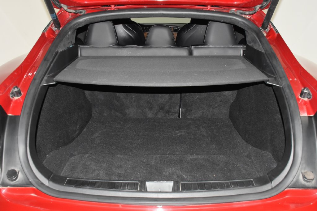 Used 2020 Tesla Model S Long Range AWD/4WD image 25