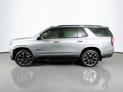 Used 2021 Chevrolet Tahoe RST w/ Luxury Package image 4