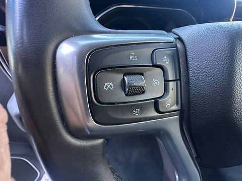 Certified 2025 Chevrolet Silverado 1500 LT AWD/4WD image 27