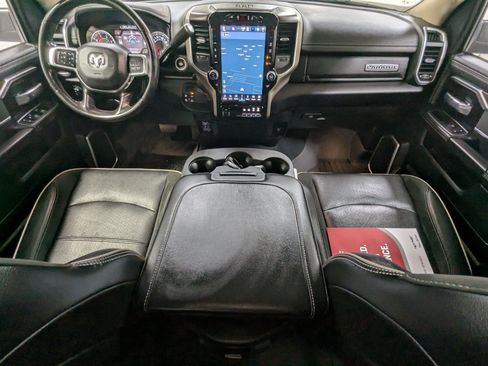 Used 2022 RAM 2500 Laramie AWD/4WD image 21