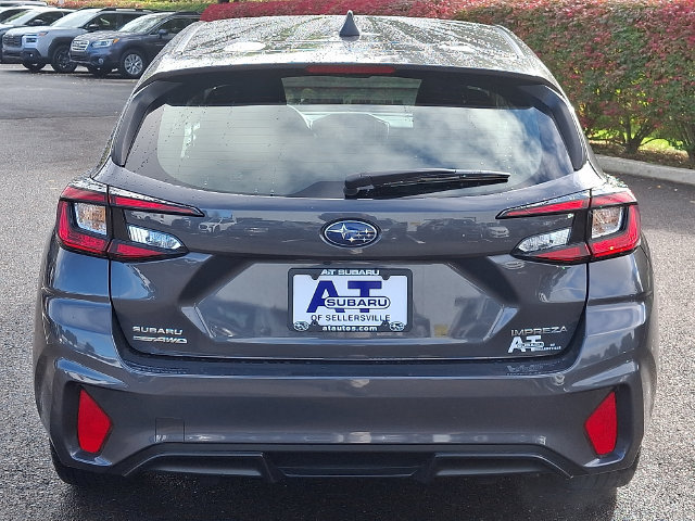 Certified 2024 Subaru Impreza 2.0i Sport w/ Popular Package #1 AWD/4WD image 5