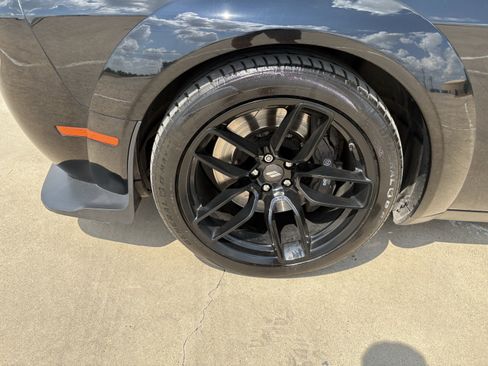 Used 2020 Dodge Challenger R/T Scat Pack image 12