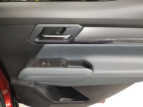 New 2026 GMC Terrain AT4 w/ Technology Package II image 14