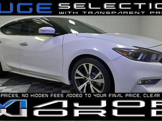 Used 2017 Nissan Maxima 3.5 SV video 1