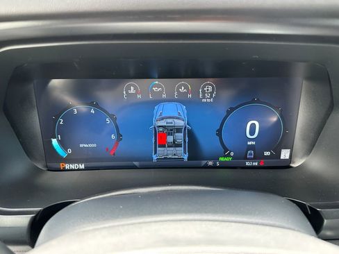 New 2026 Ford F150 Platinum AWD/4WD image 30