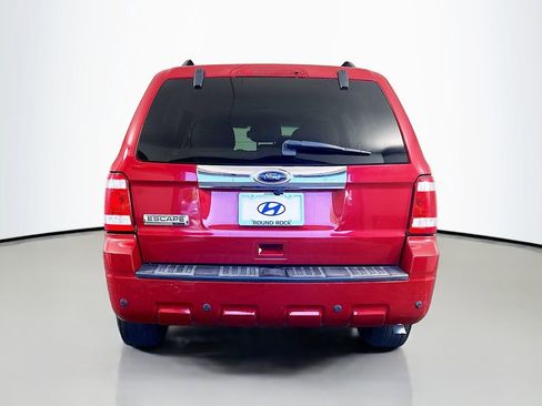 Used 2010 Ford Escape Limited image 6
