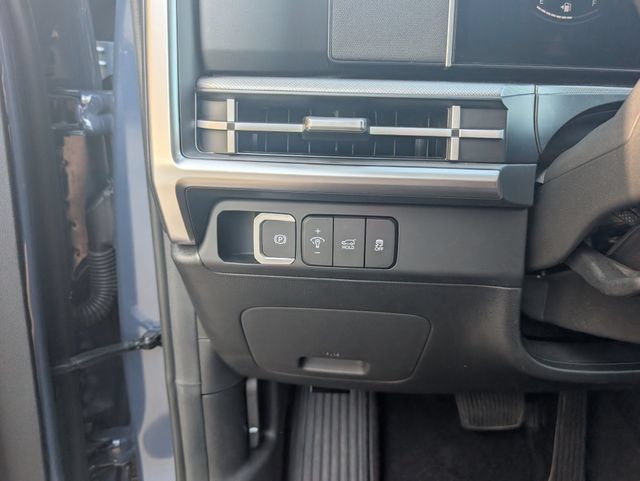 Used 2026 Hyundai Santa Fe SEL AWD/4WD image 11