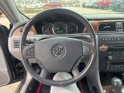 Used 2006 Buick LaCrosse CXL w/ Driver Confidence Package image 17