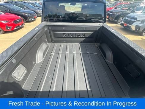 Used 2023 Rivian R1T Adventure AWD/4WD image 16