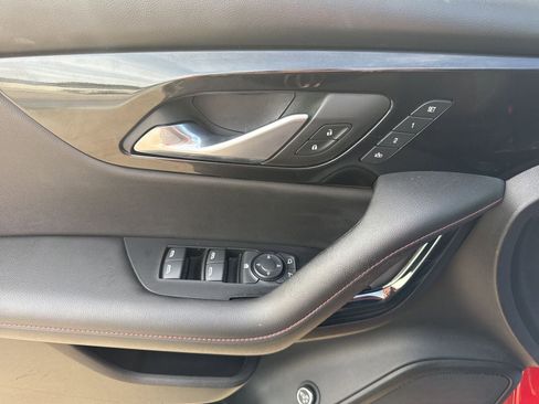 Used 2023 Chevrolet Blazer RS w/ Driver Confidence II Package image 13