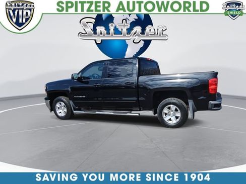 Used 2015 Chevrolet Silverado 1500 LT w/ All Star Edition image 5
