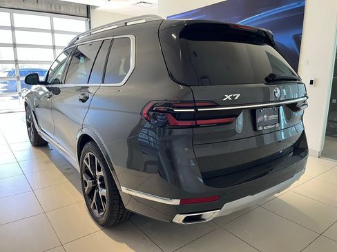 Used 2023 BMW X7 xDrive40i w/ Parking Assistance Package AWD/4WD image 6