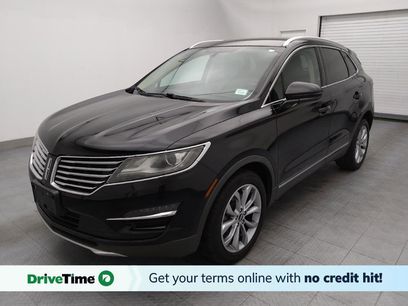 Used 2017 Lincoln MKC Select w/ Select Plus Package
