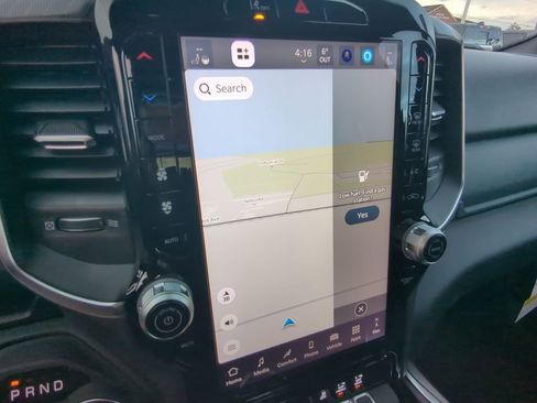 New 2026 RAM 1500 Big Horn image 25