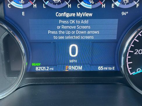 Used 2022 Ford F150 XLT w/ Equipment Group 301A Mid AWD/4WD image 24