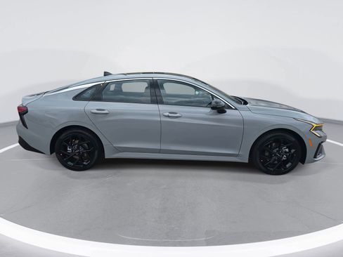 New 2026 Kia K5 GT-Line w/ GT-Line Premium Package image 4