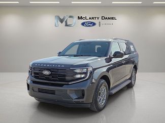 New 2026 Ford Expedition Active video 2