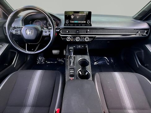 Used 2024 Honda Civic Sport image 7