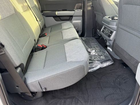 New 2026 Ford F250 XLT w/ XLT Premium Package image 13