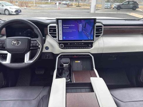 Used 2023 Toyota Sequoia Capstone image 35