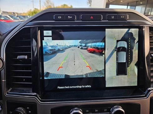 Used 2022 Ford F250 King Ranch w/ King Ranch Ultimate Package image 28