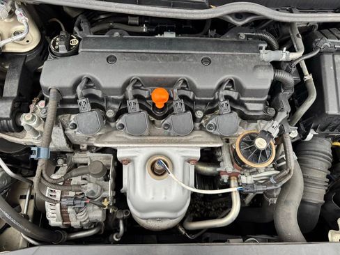 Used 2008 Honda Civic EX image 35