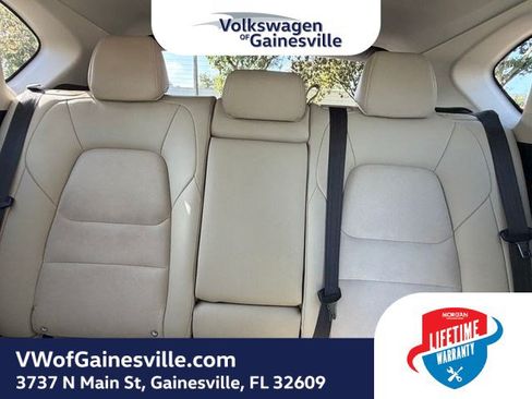 Used 2020 MAZDA CX-5 Touring FWD image 34